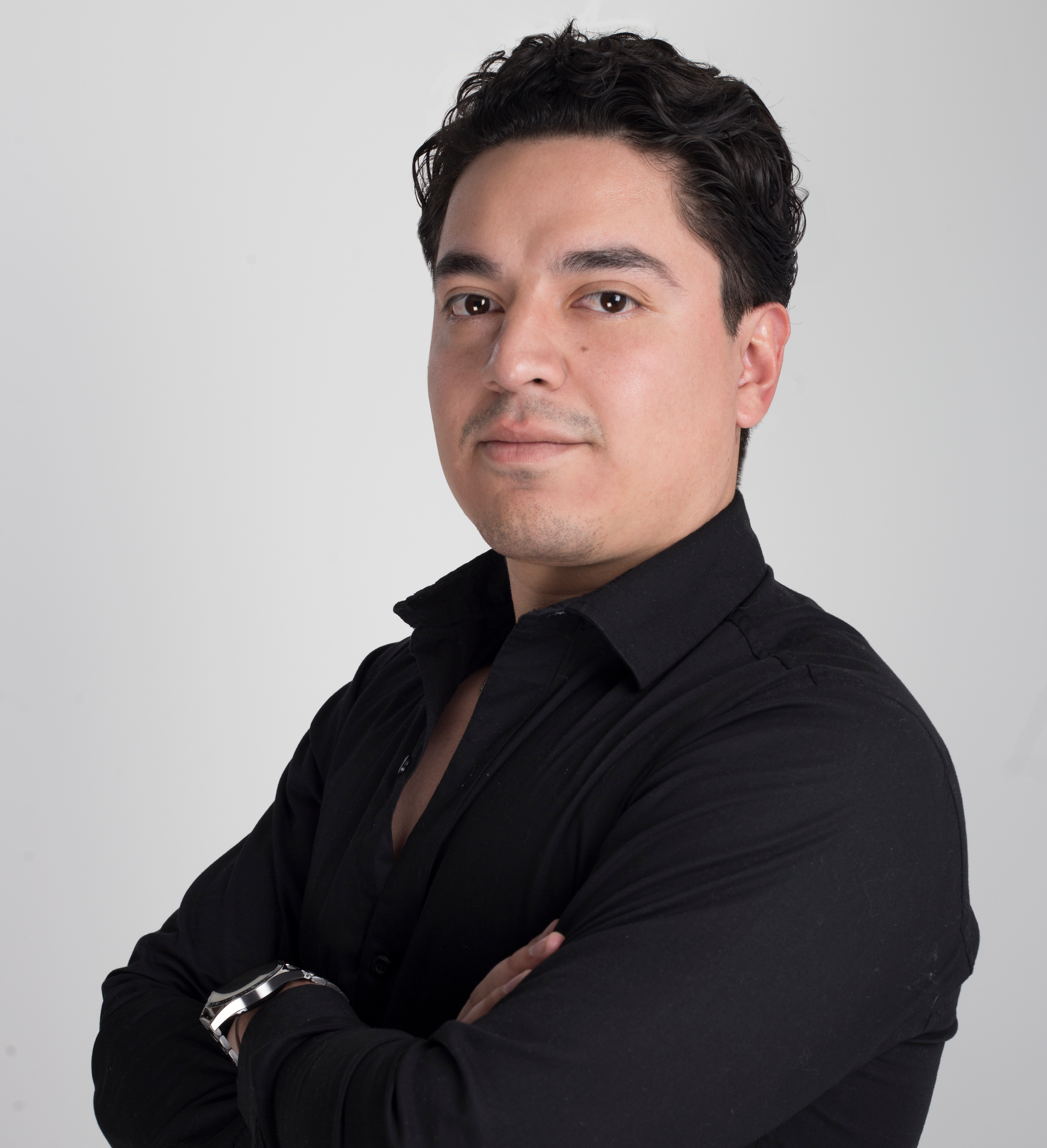 Diego Villarreal