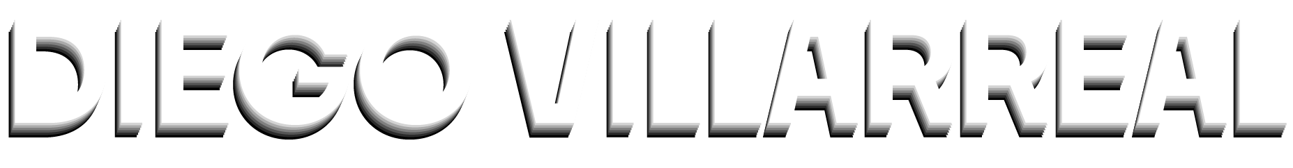 Logo de Diego Villarreal