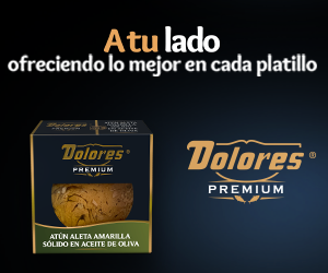 Atun DOLORES
